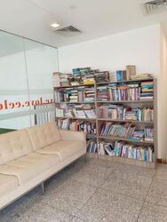 Hillion Residences (D23), Apartment #609201421
